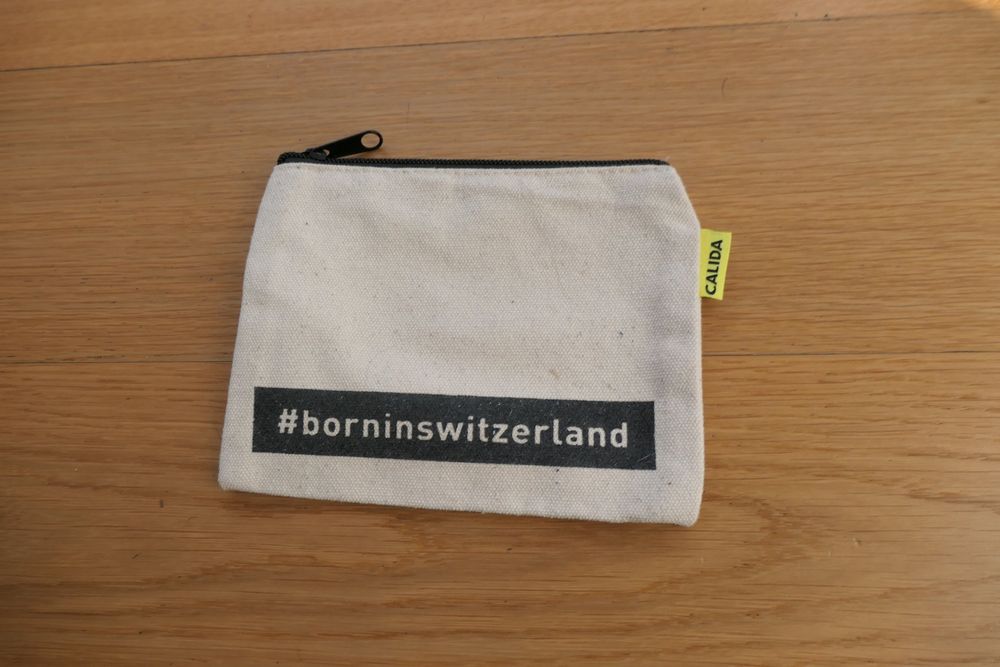 Altro in Cosmetici & Cura: Etui von CALIDA ungebraucht – Nuovo (secondo la descrizione) da Winterthur venduto da Qwert9