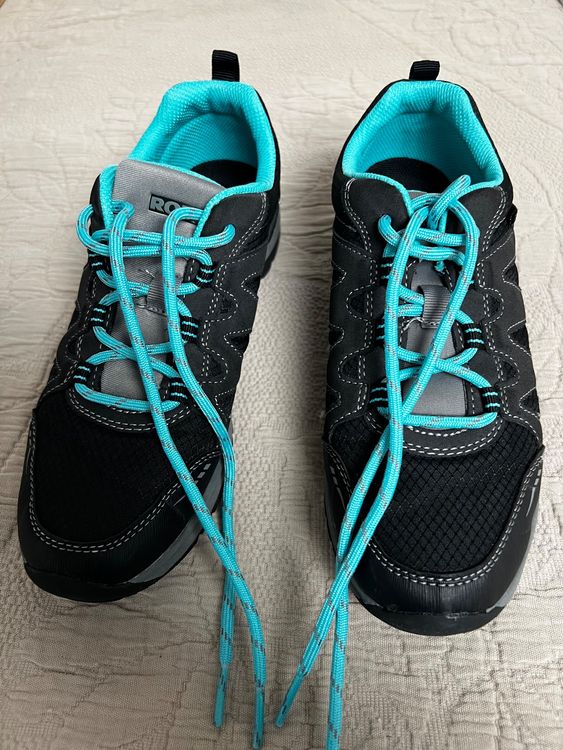 Chaussures femmes: Turnschuhe Gr. 38 – D'occasion à Weiach par MarFliCar 3