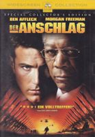 DVD ab Fr. 1.--, Der Anschlag