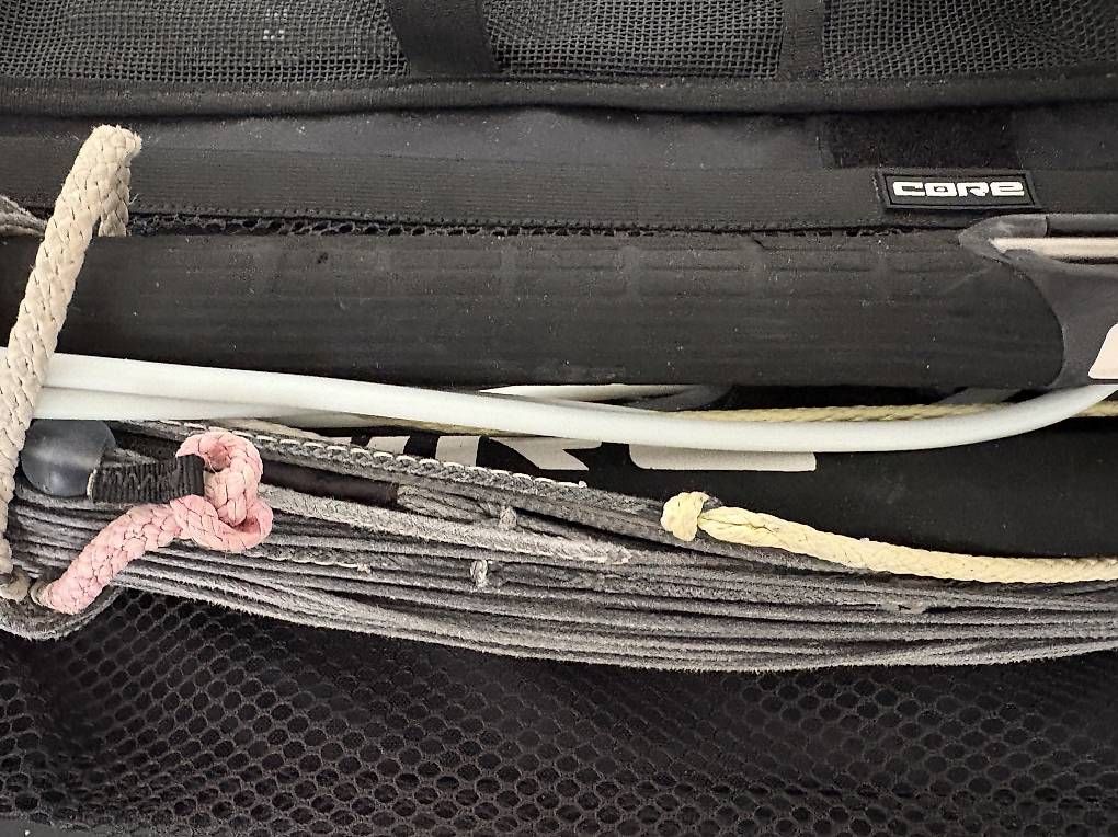 Kite: CORE Sensor 3 Pro Bar - guter Zustand – D'occasion à Zürich par KilianUlm 3