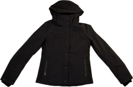 BOGNER Fire&Ice Skijacke schwarz, Gr. S