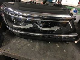 Scheinwerfer VW Tiguan