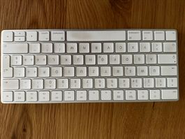 Magic Keyboard ohne Ziffernblock
