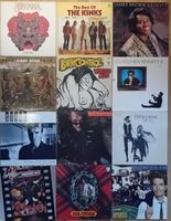 50 Stk Vinyl - Schallplatten - Konvolut / Lot 50Stk Sammlung