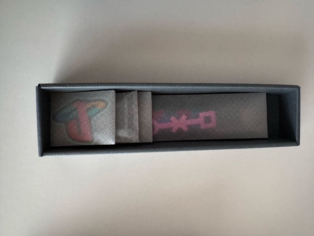 Sony Konsolen: Ps5 30th Anniversary  – Gebraucht aus Sirnach von lro_rr8t 3