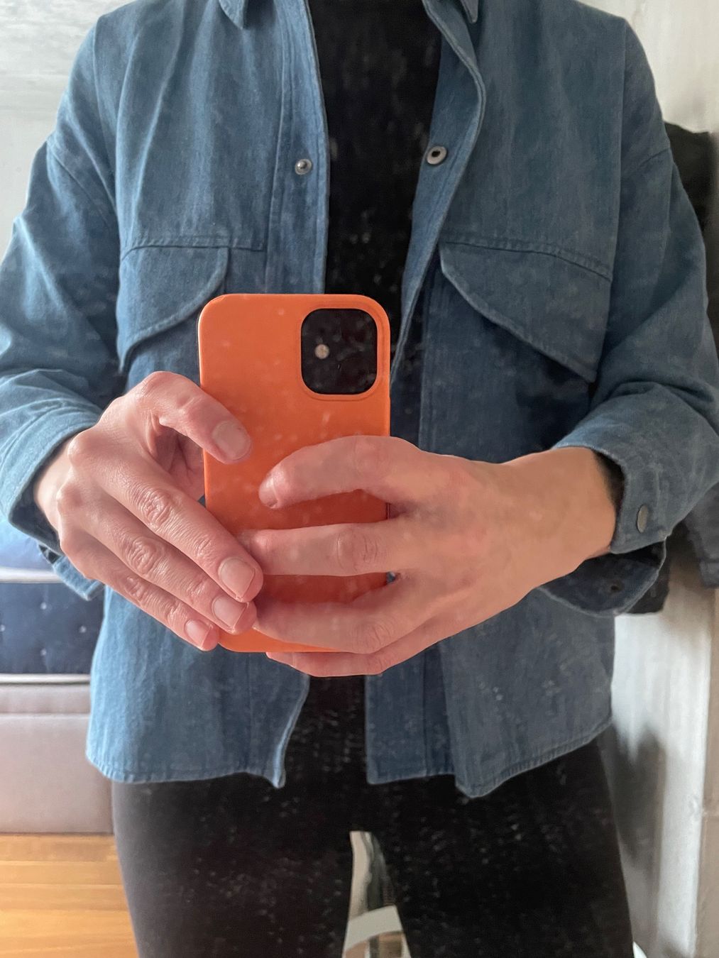 Giacche: Selfhood denim jacket (XS) – Usato da Basel venduto da mar_fp5q 5