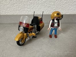 Playmobil 5523, Street Tourer