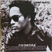Lenny Kravitz – It Is Time For A L...