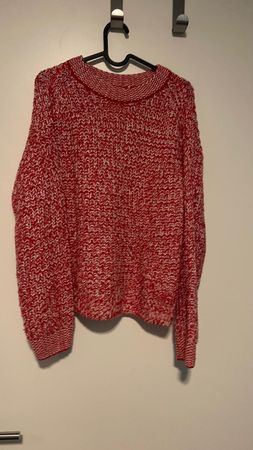 Pullover