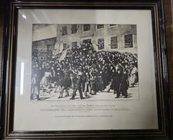 FDP-SO 100 Jr.Balsthaler Freiheitstag 22.12.1830 v. 7.9.1930