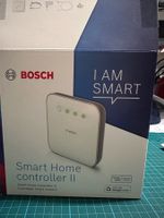 BOSCH Smart Home Controller II