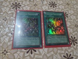 Yugioh Rücksichtlose Verweigerung