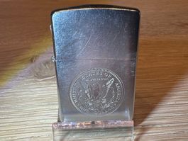 Zippo United States Of America