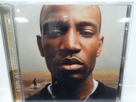 Abd Al Malik - Gibraltar CD Album