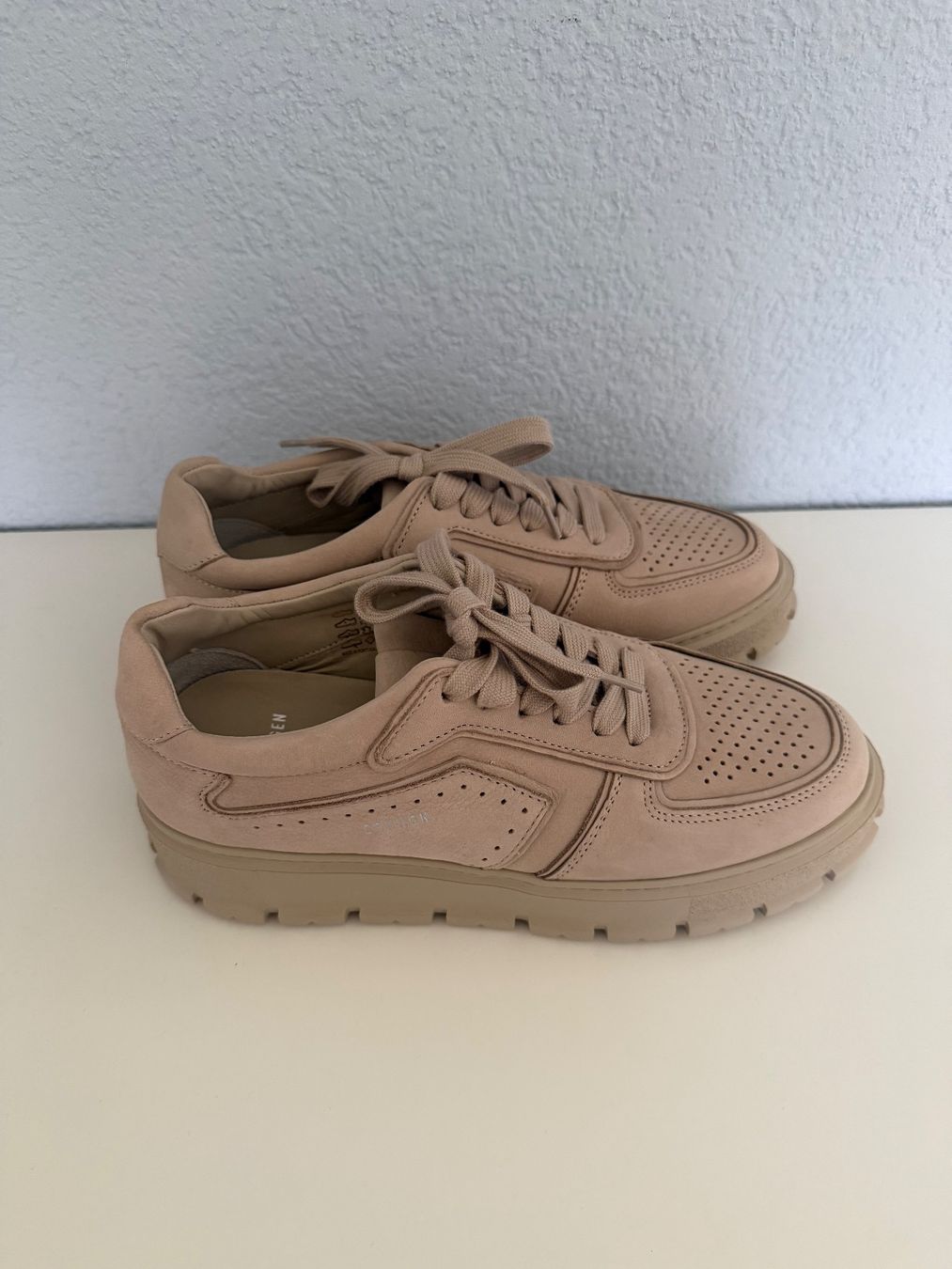 Copenhagen Chaussures femmes: Copenhagen Sneaker Gr 41 – Neuf (Voir description) à Lohn SH par mathea 4