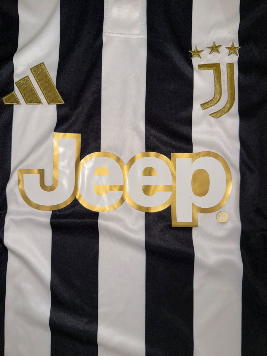 Canottiere & Pantaloni: Juventus Trikot Grösse M – Nuovo e nell'imballaggio originale da Biel/Bienne venduto da Jrsy_pha 1