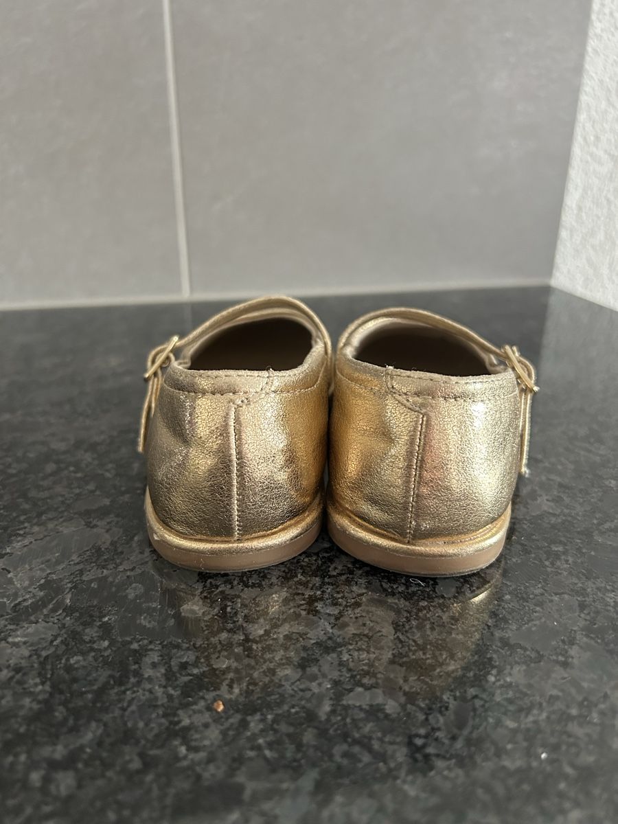 Zara Chaussures filles: Ballerina – Neuf (Voir description) à Stäfa par Michelecarmen8892 3