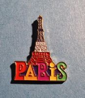 Pin Eifelturm Paris