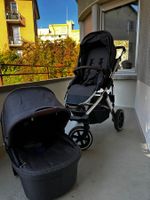 Kombi-Kinderwagen ABC,Salsa 4 Air,Diamond Special Edition