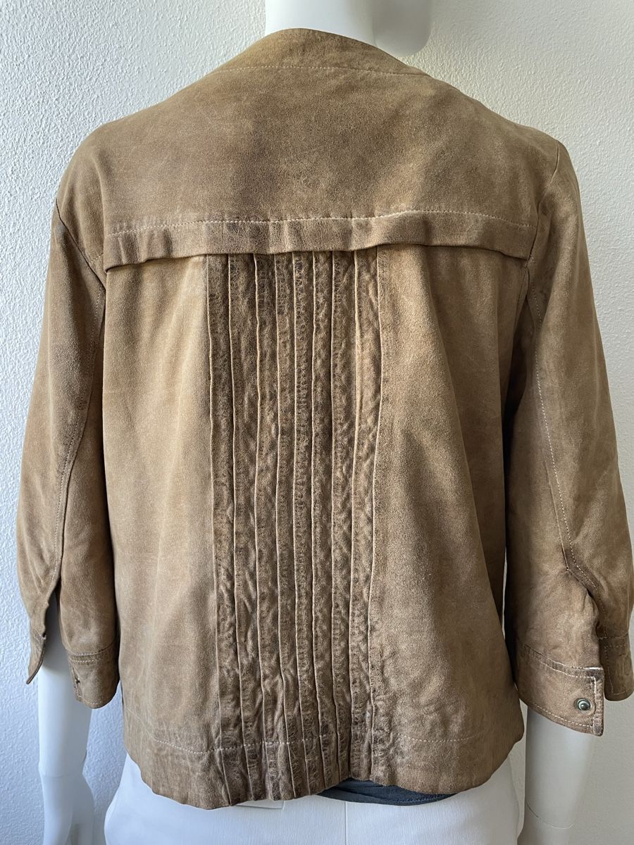 Closed Vestes: Closed Lederjacke – Neuf (Voir description) à Winterthur par 19.19 6