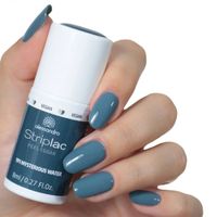 StripLac 191 Mysterious Water 8ml Alessandro / letztes Stück