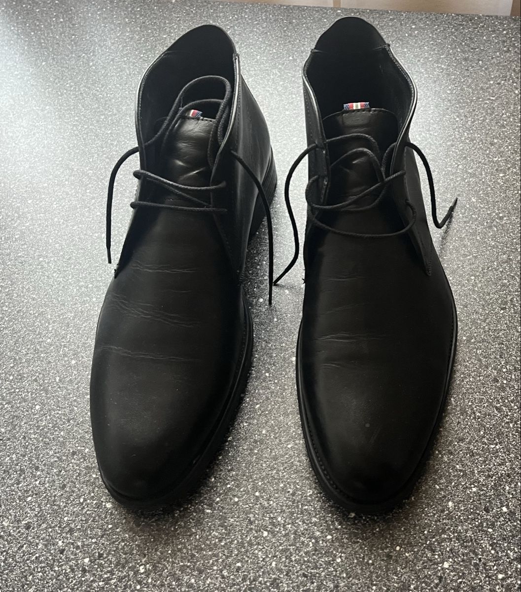 Scarpe da uomo: Schuhe, Gr. 9.5 Lloyd – Usato da Anglikon venduto da Tanne1 1