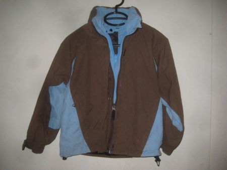 KINDER JACKE