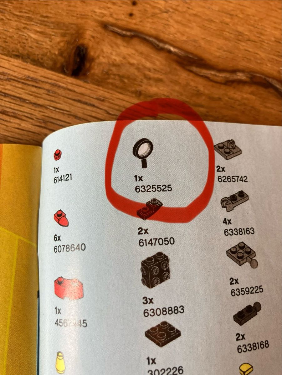 Lego Kit di costruzioni: LEGO Creator 3-in-1 – Usato da Zürich venduto da sabunesch 2