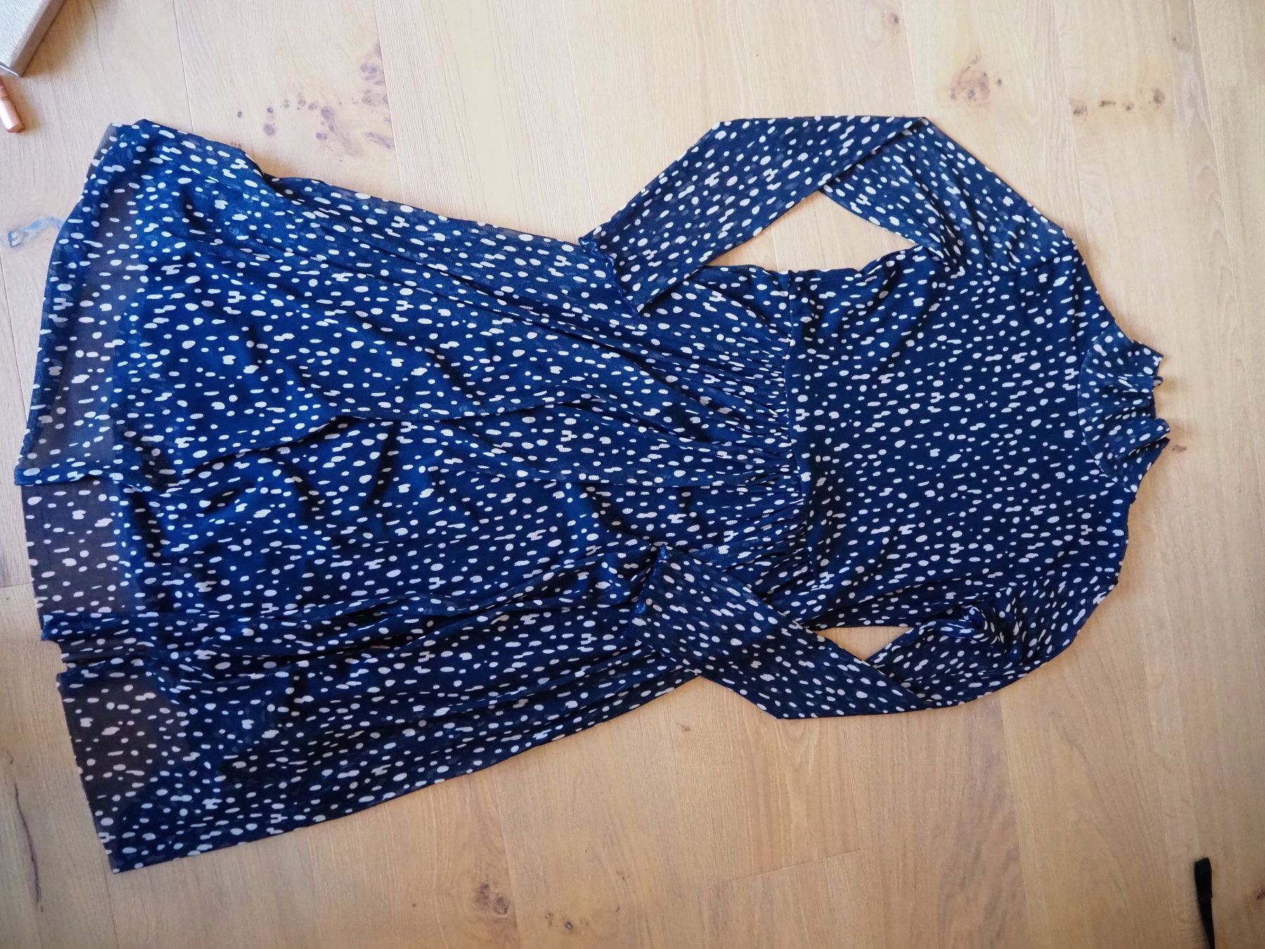 Robes: Smith & Soul Mesh-Kleid, Gr. S – D'occasion à Zürich par snowow 2