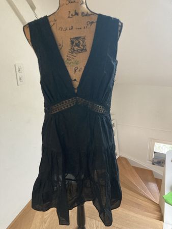Kleid der Marke Ermanno Scervino, neu