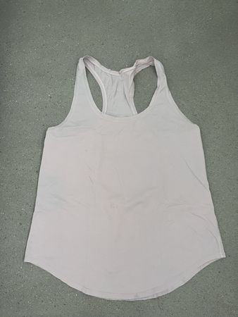 lululemon top rosa