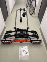 Thule Fahrradträger EuroRide 940 für Anhängerkupplung Top