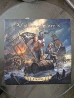 LP - Visions Of Atlantis - Pirates - Vinyl