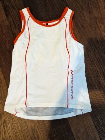 Protective Sportshirt mit Tasche, Gr. 38
