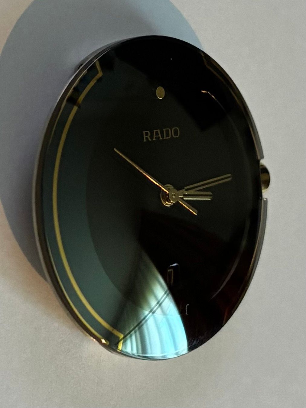 Rado Orologi: Rado Diastar 129.0301.3 – Usato da Luzern venduto da Saboteur 1