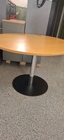 Lista Office Bürotisch / Konferenztisch 140cm