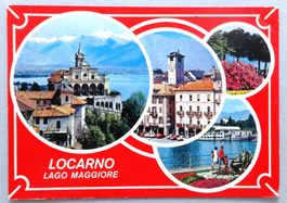 Locarno, Lago Maggiore