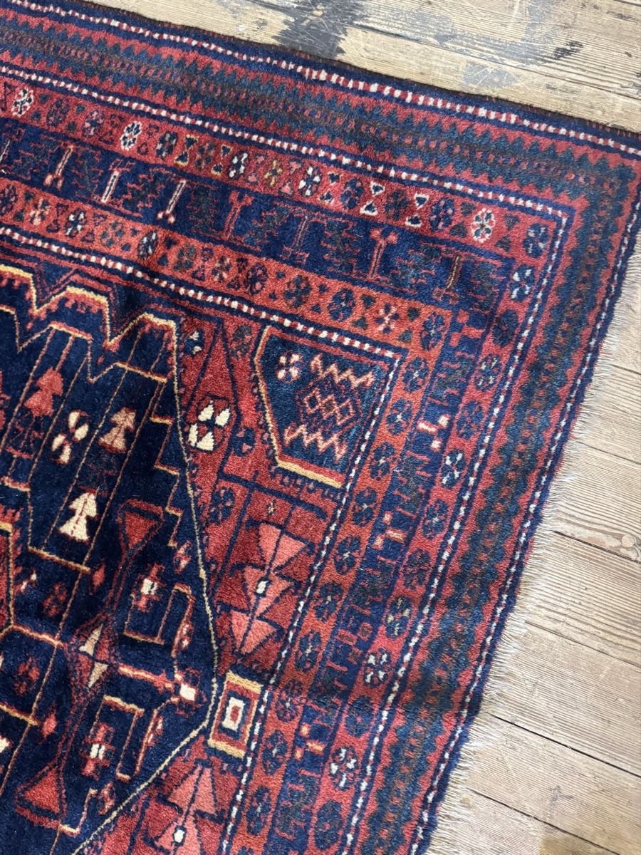 Tappeti: Teppich Massen 265 x 180 cm – Usato da Schlieren venduto da Freundlich02 4