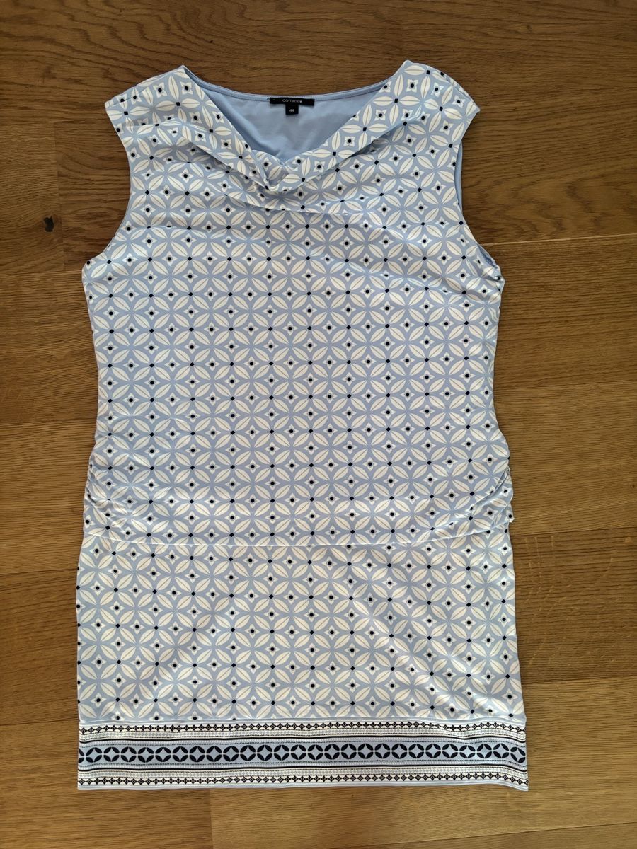 Comma Vestiti: Kleid Comma – Usato da Würenlos venduto da Ashley24