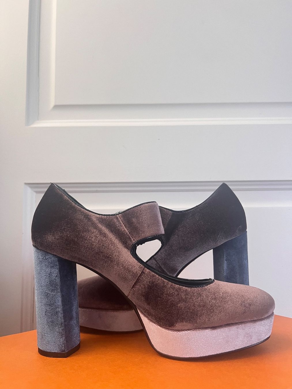 Scarpe da donna: Luciano Barachini High Heels – Usato da Corsier-sur-Vevey venduto da Kristina.Nova 3