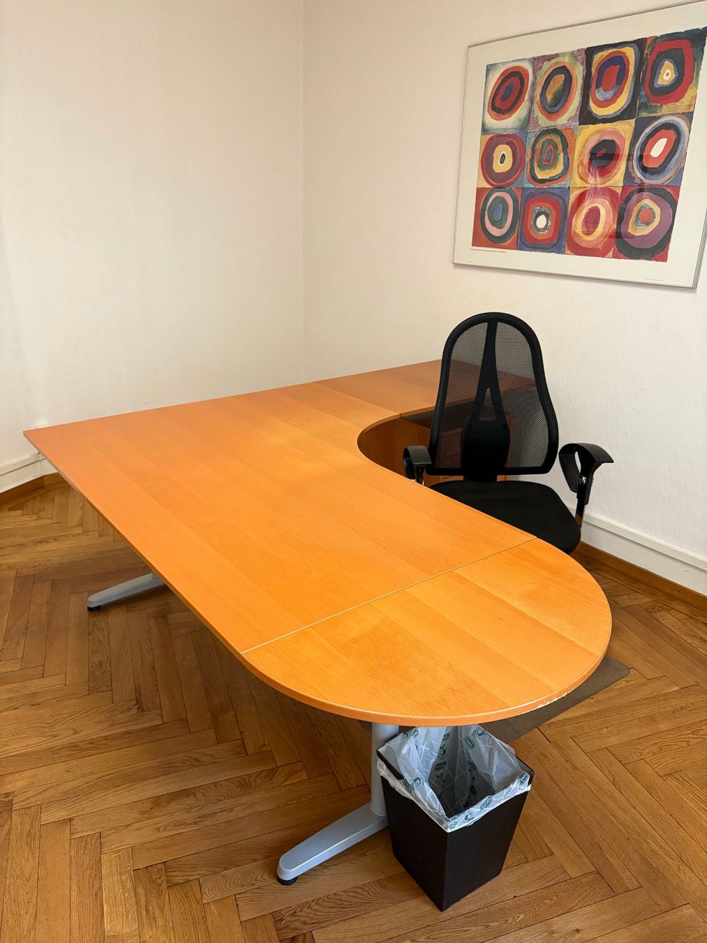 Scrivanie: Bureau à vendre – Usato da Genève venduto da JDPerf
