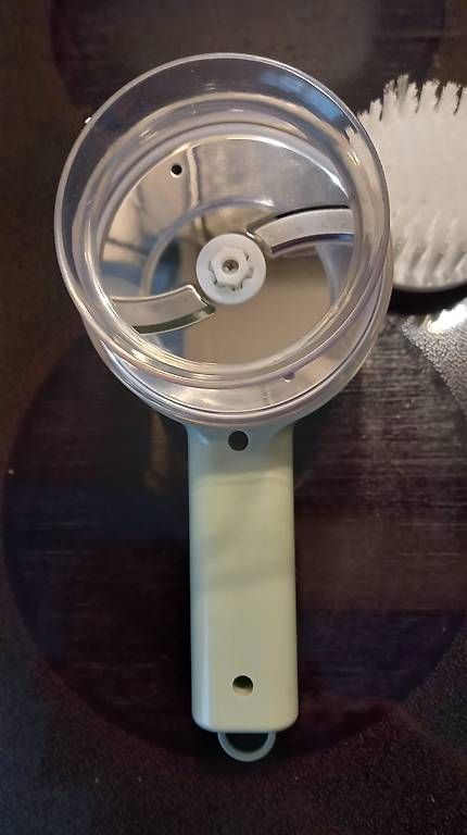 Elettrodomestici da cucina: Kleine Küchenmaschine – Usato da Wattwil venduto da Rainbow412 1