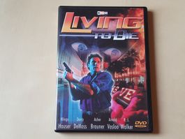 Living to die