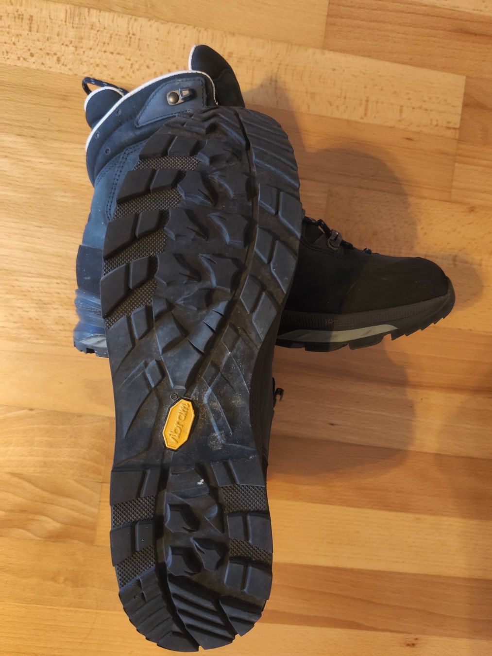 Lowa Scarpe da donna: Lowa Mauria Evo LL Ws 41.5 breit – Usato da Bern venduto da postville 6