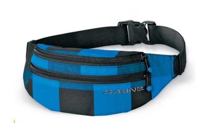 Dakine Classic Hip Pack - Hüfttasche Mit Sonnenbrillenfach