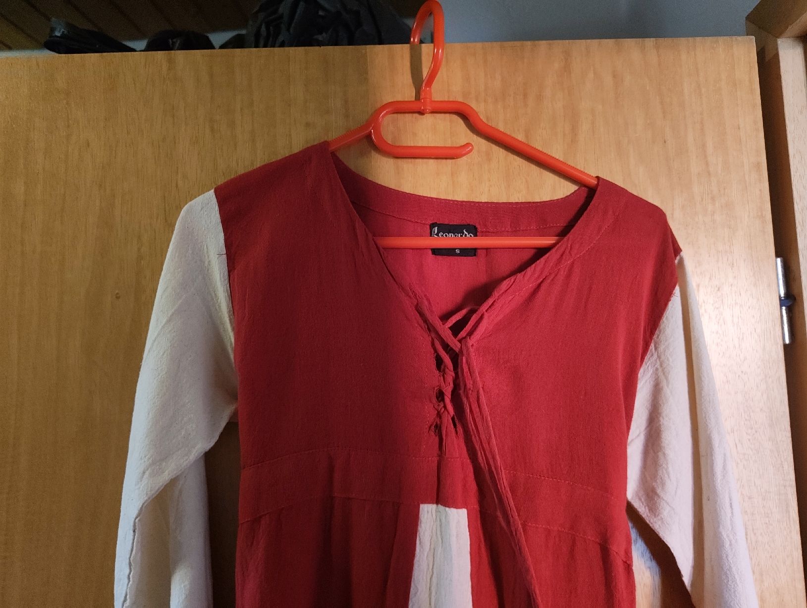 Vestiti & Gonne: Mittelalterkleid – Usato da Windisch venduto da grey_forrest