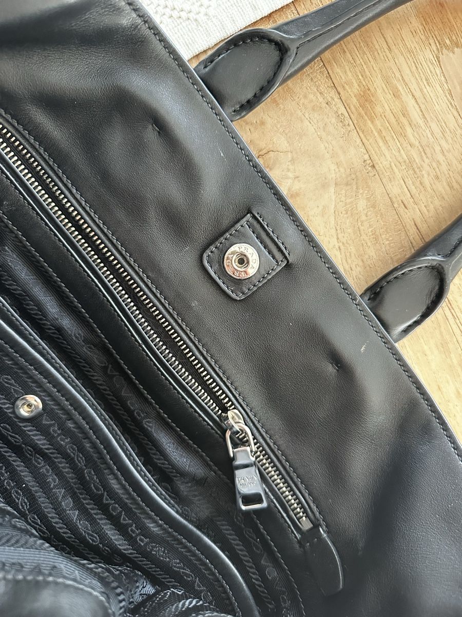 Prada Taschen für Damen: Prada originale – Gebraucht aus Au ZH von Bri-74 1