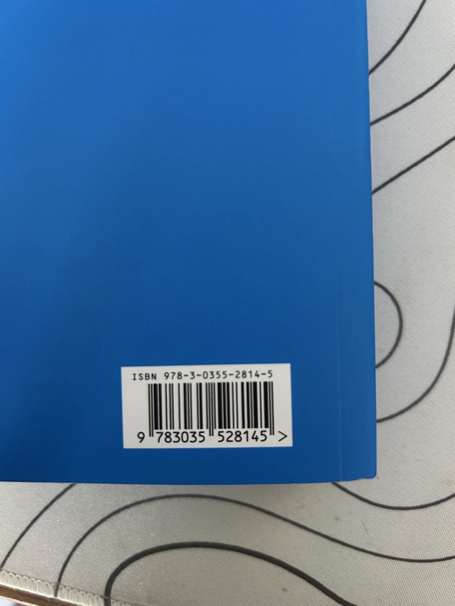 Libri: Algebra Buch – Nuovo (secondo la descrizione) da Winterthur venduto da Bellelene3003 2