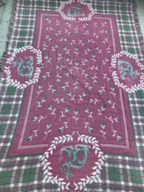 Tapis de jeu: Decke Spieldecke – D'occasion à Aarwangen par to-hirschi