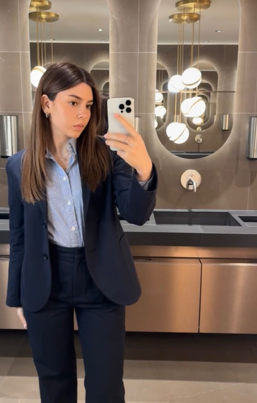 Marc O'Polo Giacche: Marc O'Polo Blazer Navy Blau – Nuovo (secondo la descrizione) da Aarau venduto da christinasarah